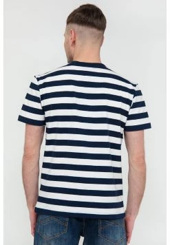 Finn Flare Herren MIT FRONT - T-Shirt Print - Cosmic Blue 9 Finn Flare Herren MIT FRONT - T-Shirt Print - Cosmic Blue -Finn Flare Verkaufsladen 0e477ab29bfb4c9f81b3528d44e25b20