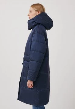 Finn Flare Wintermantel - Dark Blue | Damen 12 Finn Flare Wintermantel - Dark Blue | Damen -Finn Flare Verkaufsladen 0e782aca8a154c78882853a1e2fec5d1