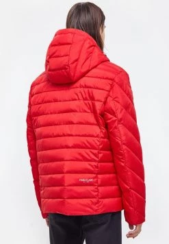 Finn Flare Herren Winterjacke - Red 11 Finn Flare Herren Winterjacke - Red -Finn Flare Verkaufsladen 0e8db223fab842faa7f5d970efbf5d14