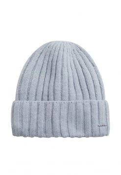 Finn Flare Mütze - Light Blue | Damen