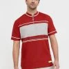 Finn Flare T-Shirt Print - Red-brown | Herren 2 Finn Flare T-Shirt Print - Red-brown | Herren -Finn Flare Verkaufsladen 0e9b8094b9c04a48be8b85406bd48780