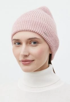Finn Flare Damen Mütze - Light Pink