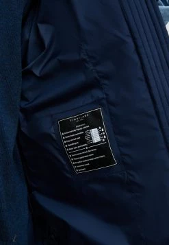 Finn Flare Damen Winterjacke - Dark Blue 16 Finn Flare Damen Winterjacke - Dark Blue -Finn Flare Verkaufsladen 0f78f94e12be46e092a29b27a57e3d2c