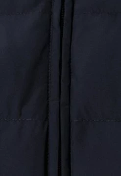 Finn Flare Damen Wintermantel - Cosmic Blue 12 Finn Flare Damen Wintermantel - Cosmic Blue -Finn Flare Verkaufsladen 0f7e99075a5340e3a0033d08c20b07ec