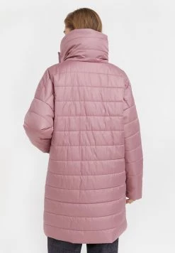 Finn Flare Wintermantel - Pink | Damen 13 Finn Flare Wintermantel - Pink | Damen -Finn Flare Verkaufsladen 1050b1c096534fd3b00e539131e86948