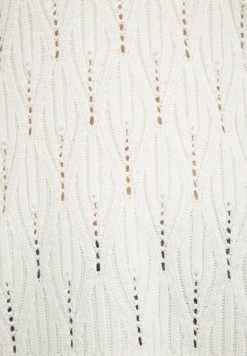 Finn Flare Damen Strickpullover - Beige -Finn Flare Verkaufsladen 1062fe07c0dd40f5b9c9c726ef616b2e