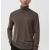 Finn Flare Strickpullover - Brown | Herren 2 Finn Flare Strickpullover - Brown | Herren -Finn Flare Verkaufsladen 10ba2d9564ee462dbd8dd110505244e5