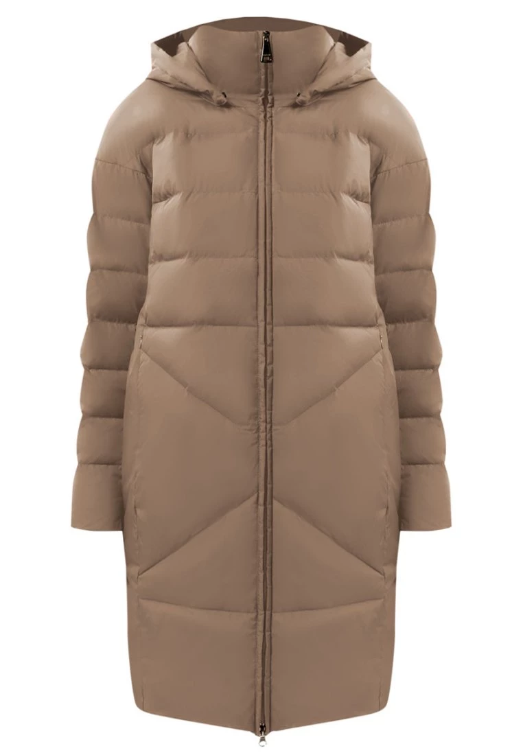 Finn Flare Wintermantel - Toffy | Damen 8 Finn Flare Wintermantel - Toffy | Damen – Bild 6