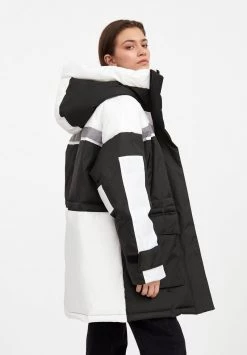 Finn Flare Wintermantel - Dark Green | Damen 12 Finn Flare Wintermantel - Dark Green | Damen -Finn Flare Verkaufsladen 11177d0670904d8a91e5c5e0f956f4f8