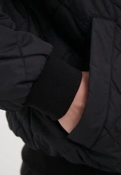 Finn Flare Herren Winterjacke - Black 16 Finn Flare Herren Winterjacke - Black -Finn Flare Verkaufsladen 113b8bbeab30438d8e23239320e645c6