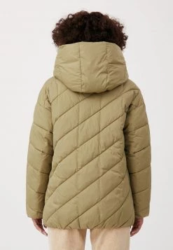 Finn Flare Winterjacke - Olive-green | Damen 12 Finn Flare Winterjacke - Olive-green | Damen -Finn Flare Verkaufsladen 1150d09e70524eb483999531667c53cf