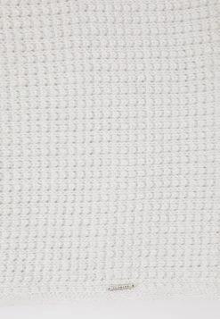 Finn Flare Damen LOOPMODE - Schlauchschal - White -Finn Flare Verkaufsladen 115e1c5bad074b70adc103ef228b6a9f