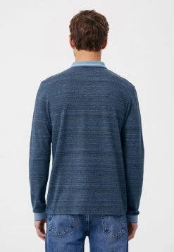 Finn Flare Herren Poloshirt - Blue 11 Finn Flare Herren Poloshirt - Blue -Finn Flare Verkaufsladen 11b4d3dcf2984a3c8198abe999d5b94a