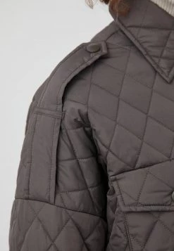 Finn Flare Damen Wintermantel - Dark Brown 16 Finn Flare Damen Wintermantel - Dark Brown -Finn Flare Verkaufsladen 11bb9dddd16f4cb2acd962cb499f84e0