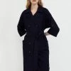 Finn Flare Damen Blusenkleid - Dark Blue 1 Finn Flare Damen Blusenkleid - Dark Blue -Finn Flare Verkaufsladen 11dd56134f054eecb2a7bdf0946596ad
