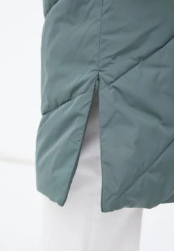 Finn Flare Damen Wintermantel - Dark Green 16 Finn Flare Damen Wintermantel - Dark Green -Finn Flare Verkaufsladen 11e0fb3d44c8429dbd4f3b470c7a6dd8