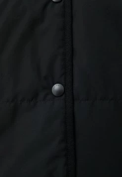 Damen FINN FLARE - Übergangsjacke - Black -Finn Flare Verkaufsladen 124a0520ceca4c85b91bbad5bb28f204