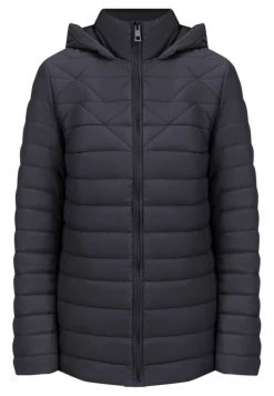 Finn Flare Damen MIT STEPPMUSTER - Winterjacke - Dark Blue 11 Finn Flare Damen MIT STEPPMUSTER - Winterjacke - Dark Blue -Finn Flare Verkaufsladen 125b95fdbbd5477b91dac6b66f3bf993