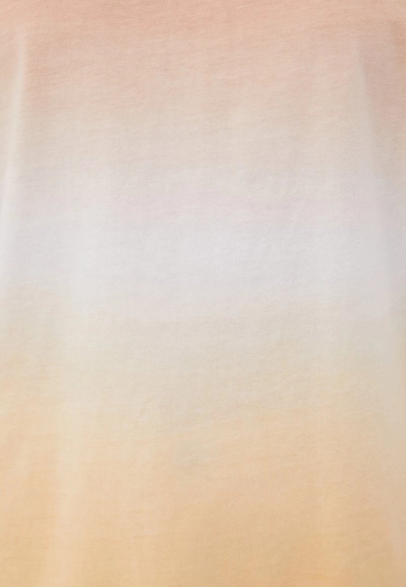 Finn Flare Damen T-Shirt Print - Yellow 7 Finn Flare Damen T-Shirt Print - Yellow – Bild 5