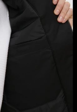 Finn Flare Outdoorjacke - Black | Herren 15 Finn Flare Outdoorjacke - Black | Herren -Finn Flare Verkaufsladen 13af9c7d4629445cb050f74cd17b71a6