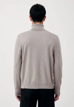 Finn Flare Strickpullover - Light Brown | Herren 11 Finn Flare Strickpullover - Light Brown | Herren -Finn Flare Verkaufsladen 13c73d02db2745248d2e84d09f21d5e7