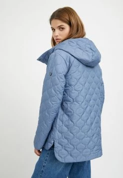 Finn Flare Damen Winterjacke - Light Blue 12 Finn Flare Damen Winterjacke - Light Blue -Finn Flare Verkaufsladen 13dab69e5af3421ab7a535671df4555b