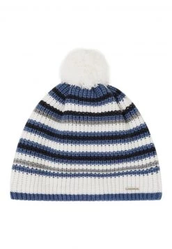 Finn Flare Herren Mütze - Blue