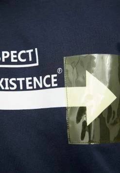 Finn Flare Damen Langarmshirt - Dark Blue 15 Finn Flare Damen Langarmshirt - Dark Blue -Finn Flare Verkaufsladen 1473a764016f460ebb3433f4f2b02f8b