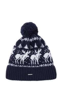 Finn Flare Herren Mütze - Dark Blue 11 Finn Flare Herren Mütze - Dark Blue -Finn Flare Verkaufsladen 1485b257705d4a90ab79294060513de4