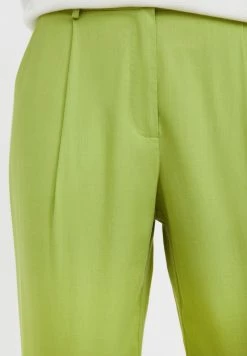 Finn Flare Damen Stoffhose - Green 13 Finn Flare Damen Stoffhose - Green -Finn Flare Verkaufsladen 149820599aa54ef69e310ebbeb57d5c1