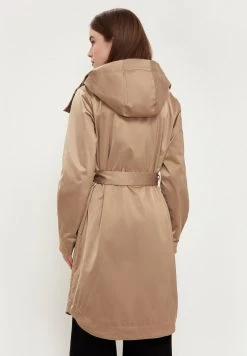 Finn Flare Damen Regenjacke / Wasserabweisende Jacke - Beige 10 Finn Flare Damen Regenjacke / Wasserabweisende Jacke - Beige -Finn Flare Verkaufsladen 14dd96eed999497f989327a19bc49bc0