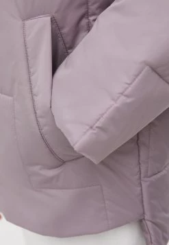 Finn Flare Damen Winterjacke - Grey/lilac 11 Finn Flare Damen Winterjacke - Grey/lilac -Finn Flare Verkaufsladen 153352dcd2b540ca87200063a6d13880