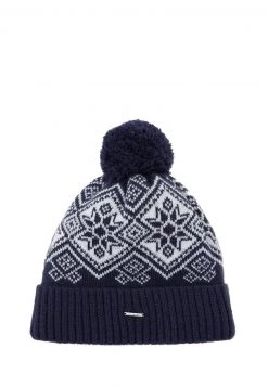 Finn Flare Herren Mütze - Dark Blue 9 Finn Flare Herren Mütze - Dark Blue -Finn Flare Verkaufsladen 153ff3bafabc40a7858e815b6ed28885