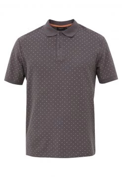 Finn Flare Herren Poloshirt - Dark Grey 10 Finn Flare Herren Poloshirt - Dark Grey -Finn Flare Verkaufsladen 155446b43f85471185174c28cf8f67ca