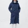 Finn Flare Damen Daunenmantel - Dark Blue 1 Finn Flare Damen Daunenmantel - Dark Blue -Finn Flare Verkaufsladen 1578100ca64b46e4a37525cdcf630052