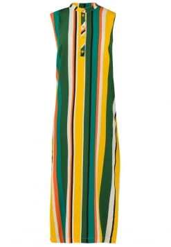 Finn Flare Damen MIT GERADEM SCHNITT - Blusenkleid - Sunshine 10 Finn Flare Damen MIT GERADEM SCHNITT - Blusenkleid - Sunshine -Finn Flare Verkaufsladen 15c2671fa6ba466d8fcacf310e8d0263