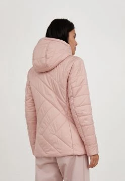 Finn Flare Übergangsjacke - Beige | Damen 12 Finn Flare Übergangsjacke - Beige | Damen -Finn Flare Verkaufsladen 167aa3c51e21487cb8c8d5dbbb2fc914