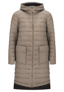 Finn Flare MIT WARMER KAPUZE - Wintermantel - Light Brown | Damen 13 Finn Flare MIT WARMER KAPUZE - Wintermantel - Light Brown | Damen -Finn Flare Verkaufsladen 16d451452dd849629e36a78f7caa3963