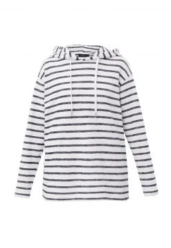 Finn Flare Damen Kapuzenpullover - White 13 Finn Flare Damen Kapuzenpullover - White -Finn Flare Verkaufsladen 1704cf3fb6bf49ca92e9e9d850e38cf2