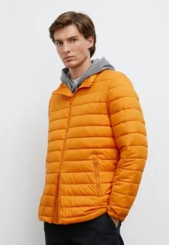 Finn Flare Winterjacke - Yellow | Herren 14 Finn Flare Winterjacke - Yellow | Herren -Finn Flare Verkaufsladen 17144bd4df38400681d8ee7729045933