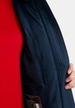 Finn Flare Winterjacke - Dark Blue | Damen -Finn Flare Verkaufsladen 1728dae6915f42ea9c08007fef71bad7