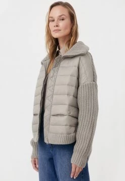 Finn Flare Damen Winterjacke - Light Brown 12 Finn Flare Damen Winterjacke - Light Brown -Finn Flare Verkaufsladen 176a968aa41e4decb2c1b886233f18d0