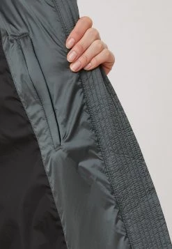 Finn Flare Damen Wintermantel - Dark Green 12 Finn Flare Damen Wintermantel - Dark Green -Finn Flare Verkaufsladen 177e133d957a4838a56b7cf4c6b4e5fa