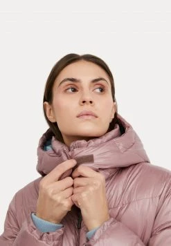 Finn Flare Damen Winterjacke - Grey-pink 13 Finn Flare Damen Winterjacke - Grey-pink -Finn Flare Verkaufsladen 17ff177778804e0db0a710427605351a