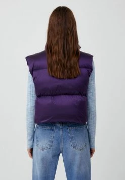 Finn Flare Weste - Dark Red | Damen 11 Finn Flare Weste - Dark Red | Damen -Finn Flare Verkaufsladen 1854e2ce40e74a24b3e5045035d39d6a