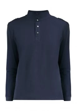 Finn Flare Herren Langarmshirt - Dark Blue 12 Finn Flare Herren Langarmshirt - Dark Blue -Finn Flare Verkaufsladen 18781a2c66224a378745d02655dea4c6