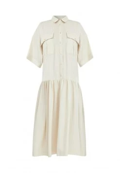 Finn Flare Blusenkleid - Beige | Damen 15 Finn Flare Blusenkleid - Beige | Damen -Finn Flare Verkaufsladen 1948a0fa6f3746a8a2fa20ccb2c6aad4