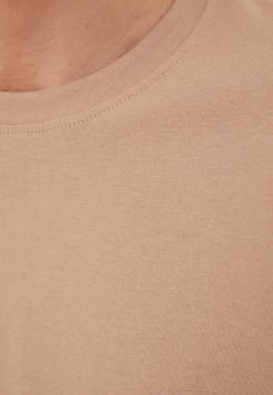 Finn Flare T-Shirt Basic - Beige | Herren 8 Finn Flare T-Shirt Basic - Beige | Herren -Finn Flare Verkaufsladen 1974565cf74e4ea39f74863003b91df4