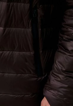 Finn Flare Herren Daunenjacke - Dark Brown 10 Finn Flare Herren Daunenjacke - Dark Brown -Finn Flare Verkaufsladen 19812f122bac4a4ba08607872b80ce78