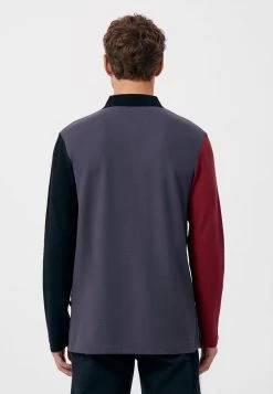 Finn Flare Herren Poloshirt - Black 10 Finn Flare Herren Poloshirt - Black -Finn Flare Verkaufsladen 198e9b916c794ee3affc2caf36ccb062